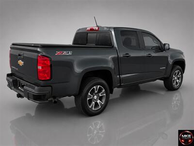 2017 Chevrolet Colorado Z71 - Photo 5 - Muskego, WI 53150