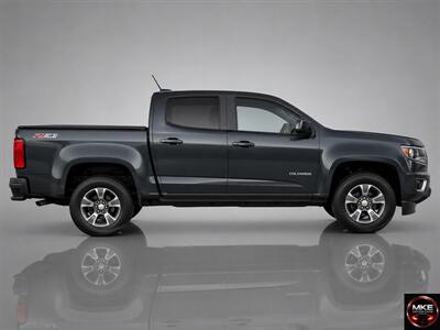2017 Chevrolet Colorado Z71 - Photo 2 - Muskego, WI 53150