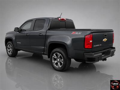 2017 Chevrolet Colorado Z71 - Photo 7 - Muskego, WI 53150