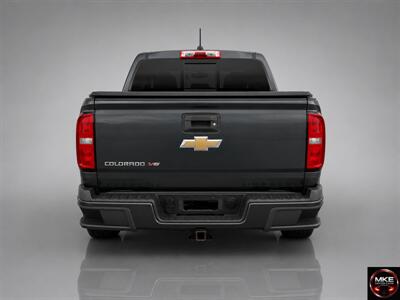 2017 Chevrolet Colorado Z71 - Photo 6 - Muskego, WI 53150