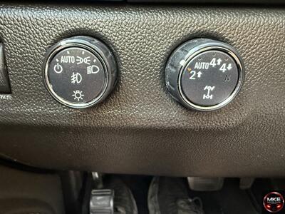 2017 Chevrolet Colorado Z71 - Photo 11 - Muskego, WI 53150