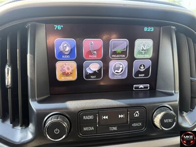 2017 Chevrolet Colorado Z71 - Photo 14 - Muskego, WI 53150