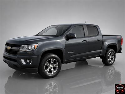 2017 Chevrolet Colorado Z71 - Photo 3 - Muskego, WI 53150
