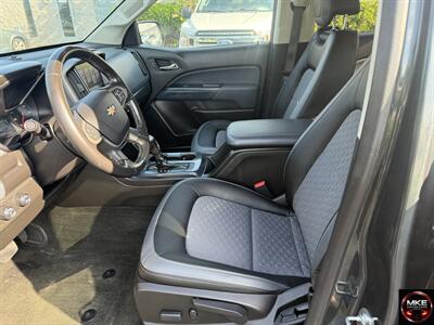 2017 Chevrolet Colorado Z71 - Photo 9 - Muskego, WI 53150