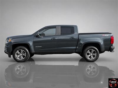 2017 Chevrolet Colorado Z71 - Photo 1 - Muskego, WI 53150