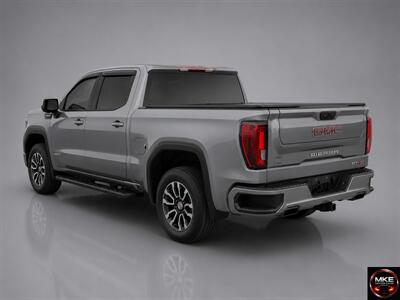 2021 GMC Sierra 1500 AT4 - Photo 3 - Muskego, WI 53150