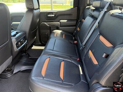 2021 GMC Sierra 1500 AT4 - Photo 9 - Muskego, WI 53150