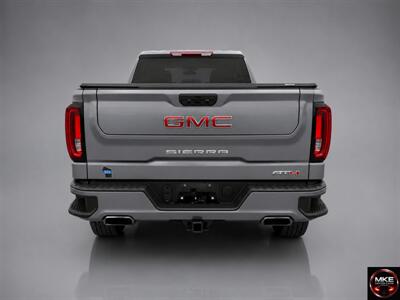 2021 GMC Sierra 1500 AT4 - Photo 4 - Muskego, WI 53150