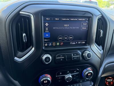 2021 GMC Sierra 1500 AT4 - Photo 13 - Muskego, WI 53150