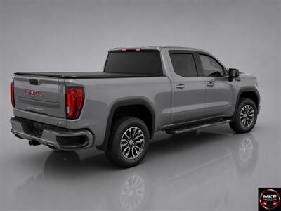 2021 GMC Sierra 1500 AT4 - Photo 7 - Muskego, WI 53150