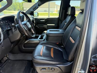 2021 GMC Sierra 1500 AT4 - Photo 10 - Muskego, WI 53150