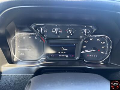 2021 GMC Sierra 1500 AT4 - Photo 11 - Muskego, WI 53150