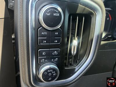 2021 GMC Sierra 1500 AT4 - Photo 16 - Muskego, WI 53150