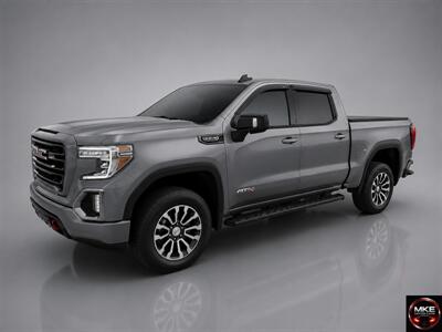2021 GMC Sierra 1500 AT4 - Photo 2 - Muskego, WI 53150