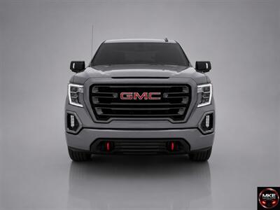 2021 GMC Sierra 1500 AT4 - Photo 8 - Muskego, WI 53150