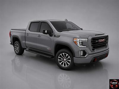 2021 GMC Sierra 1500 AT4 - Photo 6 - Muskego, WI 53150