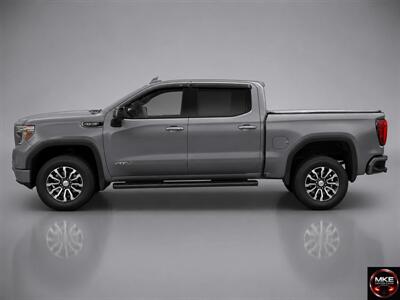 2021 GMC Sierra 1500 AT4 - Photo 1 - Muskego, WI 53150