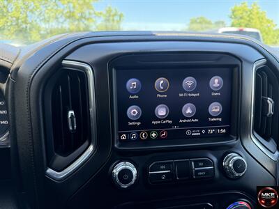 2021 GMC Sierra 1500 AT4 - Photo 14 - Muskego, WI 53150