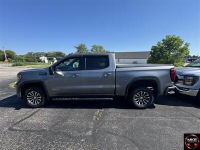 2021 GMC Sierra 1500 AT4 - Photo 1 - Muskego, WI 53150