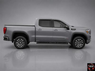 2021 GMC Sierra 1500 AT4 - Photo 5 - Muskego, WI 53150