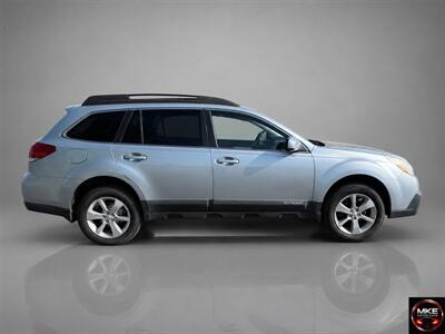 2013 Subaru Outback 2.5i Premium   - Photo 1 - Muskego, WI 53150