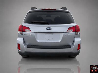 2013 Subaru Outback 2.5i Premium   - Photo 4 - Muskego, WI 53150