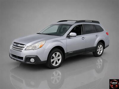2013 Subaru Outback 2.5i Premium   - Photo 6 - Muskego, WI 53150