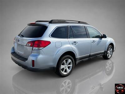 2013 Subaru Outback 2.5i Premium   - Photo 3 - Muskego, WI 53150