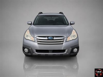 2013 Subaru Outback 2.5i Premium   - Photo 8 - Muskego, WI 53150