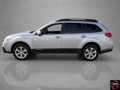 2013 Subaru Outback 2.5i Premium   - Photo 5 - Muskego, WI 53150