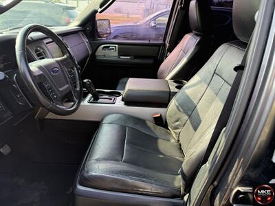 2016 Ford Expedition XLT - Photo 15 - Muskego, WI 53150