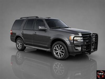 2016 Ford Expedition XLT - Photo 5 - Muskego, WI 53150