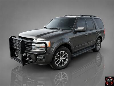 2016 Ford Expedition XLT - Photo 2 - Muskego, WI 53150