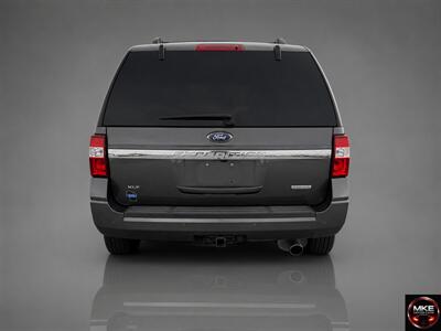2016 Ford Expedition XLT - Photo 8 - Muskego, WI 53150