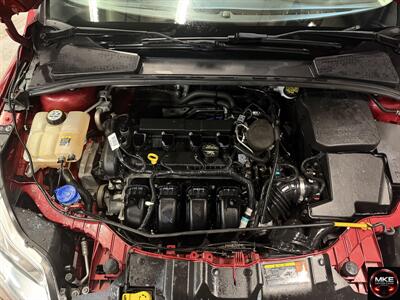 2012 Ford Focus SE - Photo 14 - Muskego, WI 53150