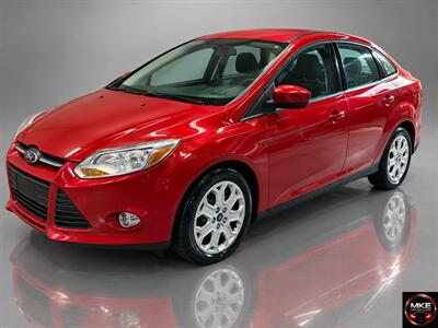 2012 Ford Focus SE - Photo 4 - Muskego, WI 53150