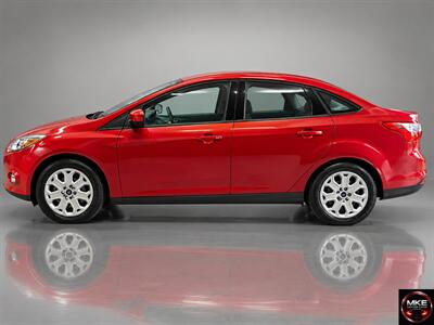 2012 Ford Focus SE - Photo 1 - Muskego, WI 53150