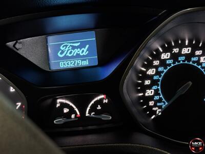 2012 Ford Focus SE - Photo 9 - Muskego, WI 53150