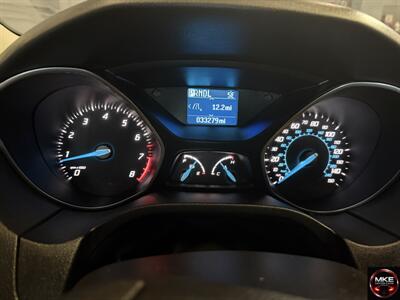 2012 Ford Focus SE - Photo 8 - Muskego, WI 53150
