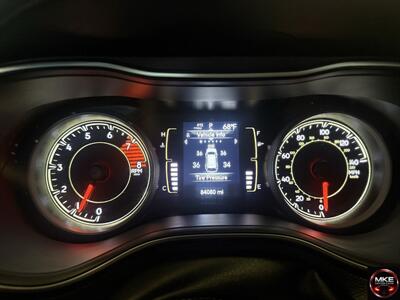 2022 Jeep Cherokee X   - Photo 13 - Muskego, WI 53150