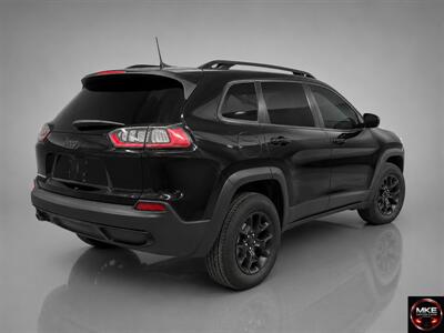 2022 Jeep Cherokee X   - Photo 3 - Muskego, WI 53150