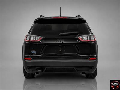 2022 Jeep Cherokee X   - Photo 7 - Muskego, WI 53150