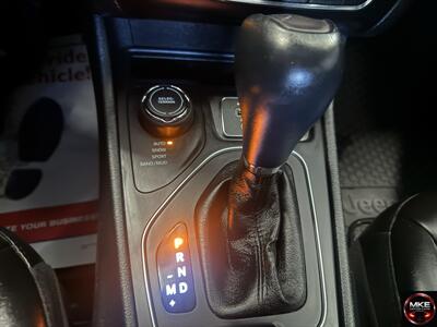 2022 Jeep Cherokee X   - Photo 15 - Muskego, WI 53150