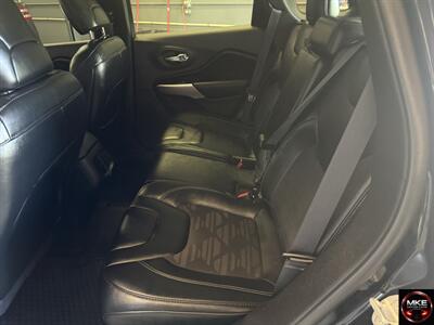 2022 Jeep Cherokee X   - Photo 10 - Muskego, WI 53150
