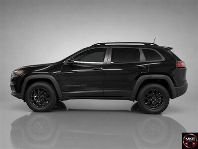 2022 Jeep Cherokee X   - Photo 4 - Muskego, WI 53150