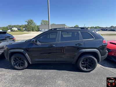 2022 Jeep Cherokee X - Photo 1 - Muskego, WI 53150