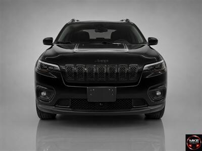 2022 Jeep Cherokee X   - Photo 8 - Muskego, WI 53150