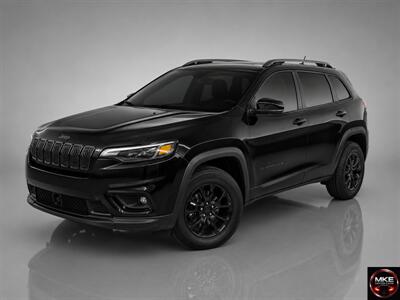 2022 Jeep Cherokee X   - Photo 5 - Muskego, WI 53150