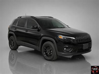 2022 Jeep Cherokee X   - Photo 2 - Muskego, WI 53150