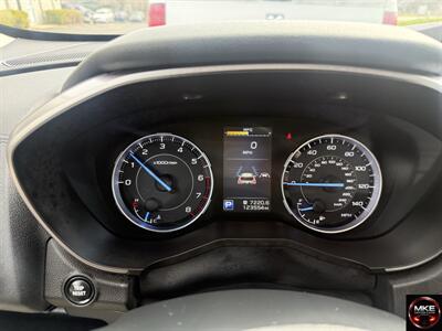 2019 Subaru Ascent Limited 8-Passenger   - Photo 8 - Muskego, WI 53150